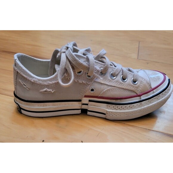 CONVERSE x FENG CHEN WANG 2-in-1 Chuck 70 - Picture 4 of 11